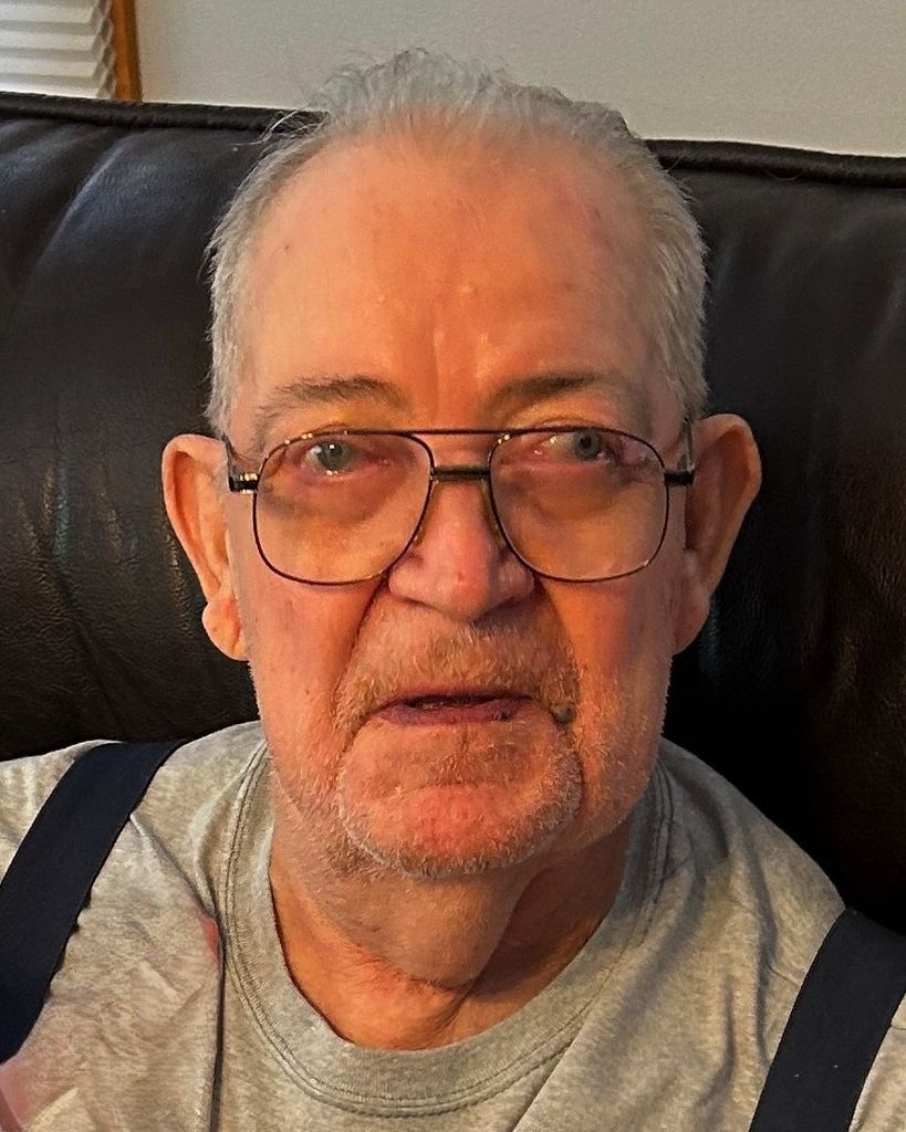 Charles "Chuck" Aubrey King Profile Photo