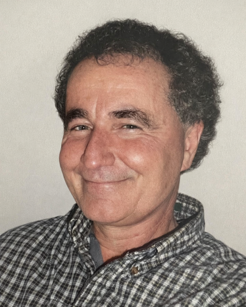 Thomas G. Clark Profile Photo