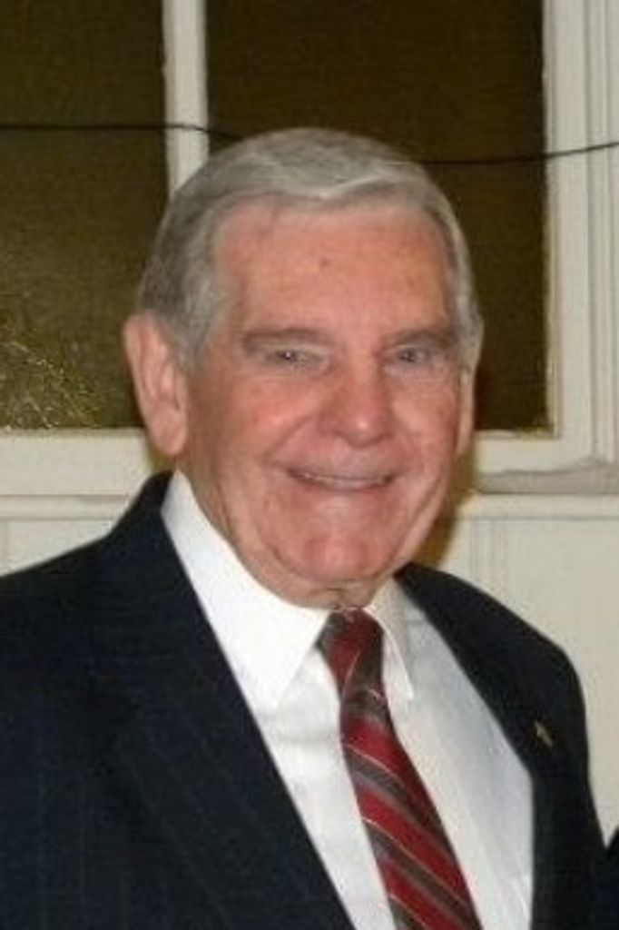 John George Thompson