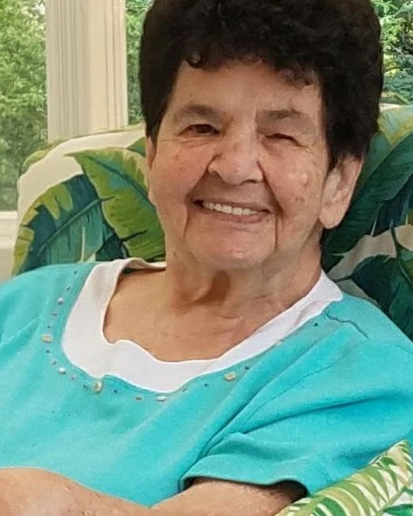 Barbara Mackey Profile Photo