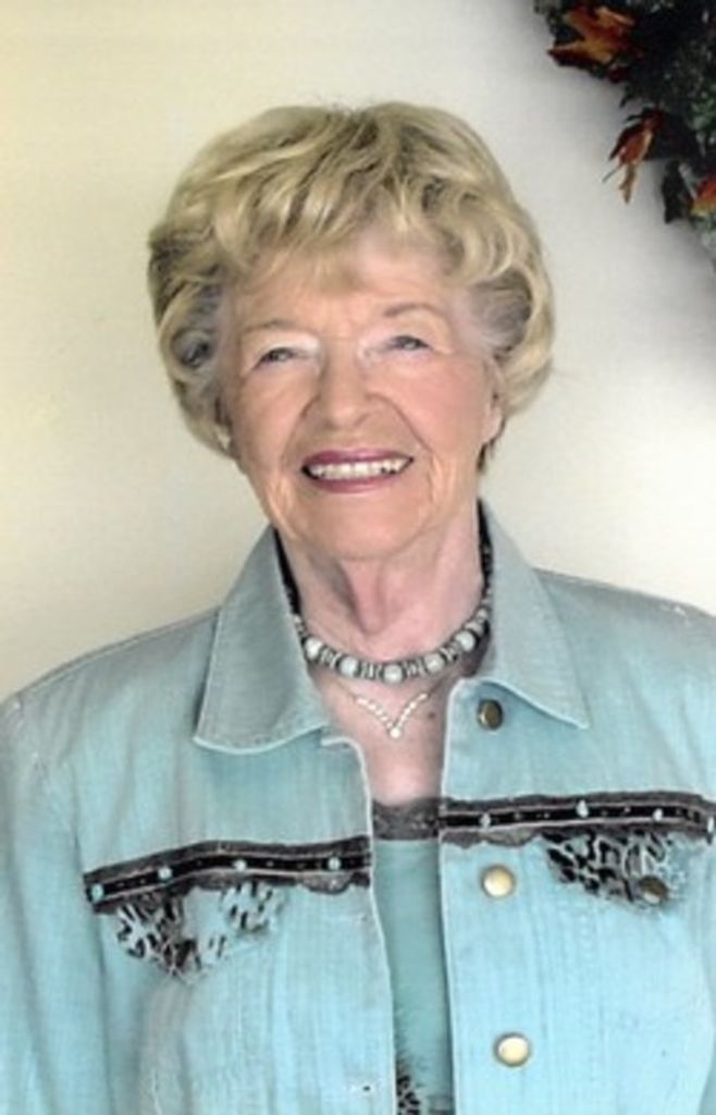 Marilou Beebe Burnett Profile Photo