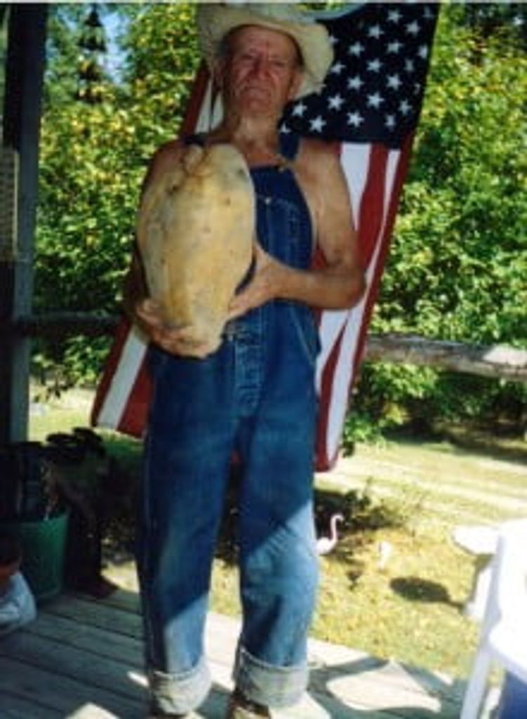 John Henry Ingalsbe Profile Photo