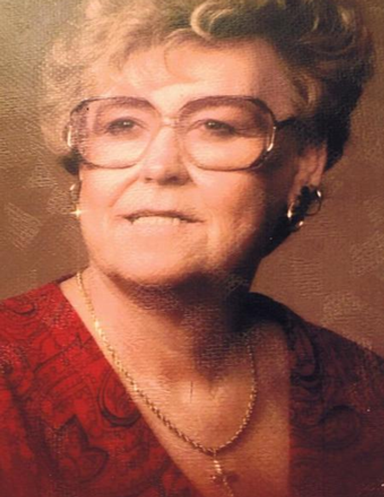 Nedra Catherine Treadway Profile Photo