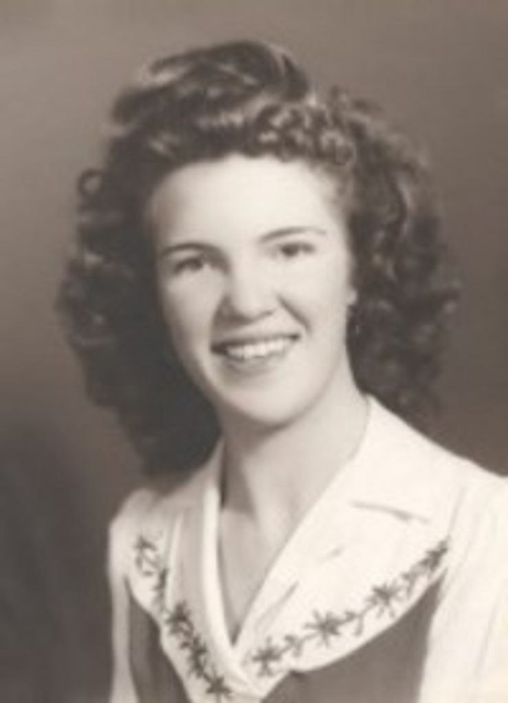 Jessie Lake