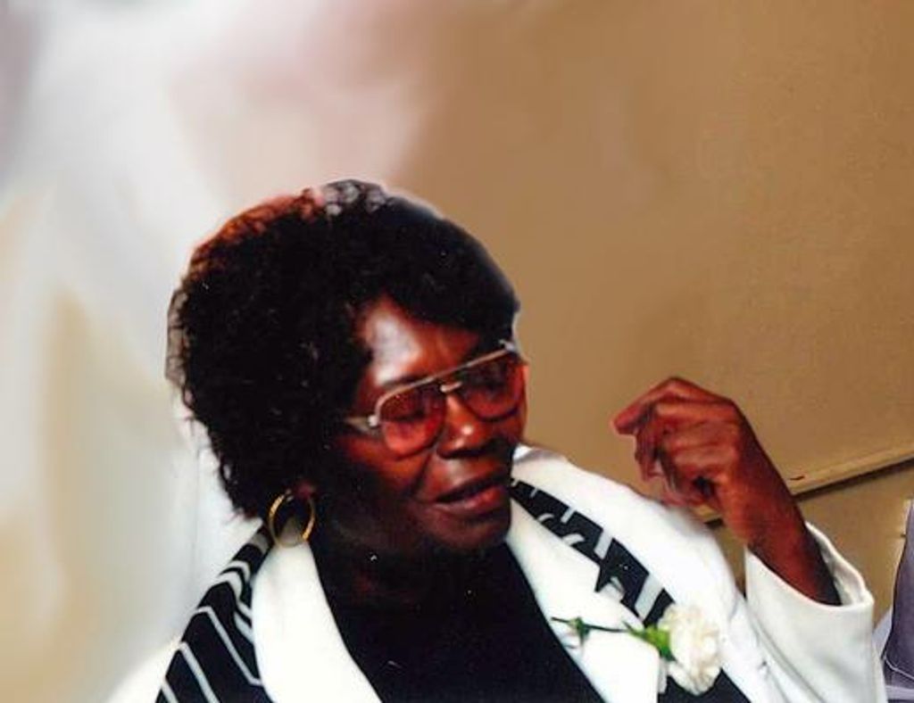 Christine B. Pettigrew