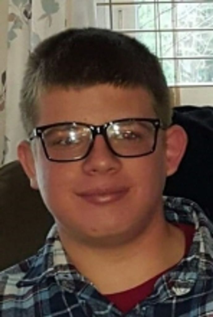 Michael Andrew Shore