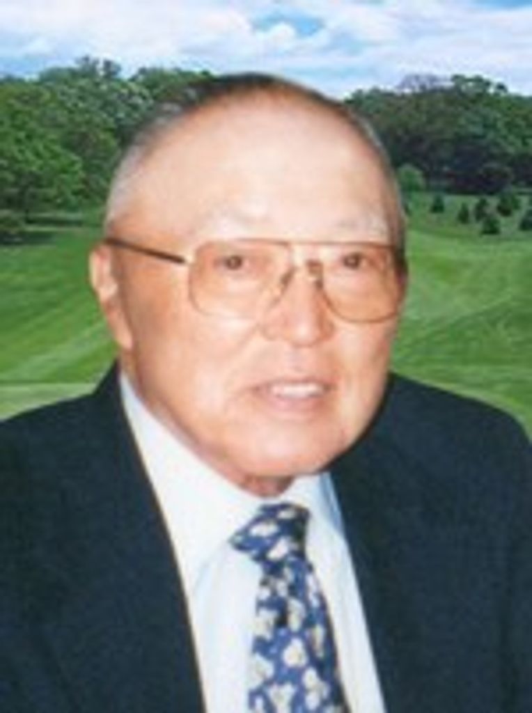 Roy Yukio Izumida