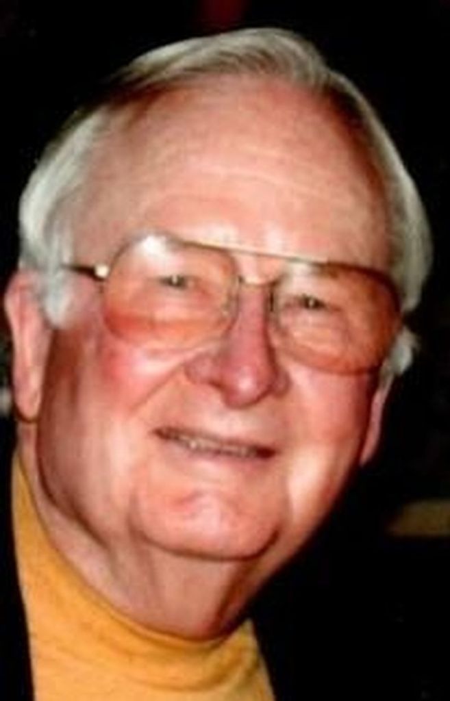 James Glenmore "Glen" Savage