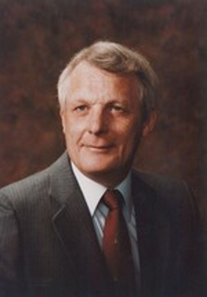 Lawrence L. Thomas