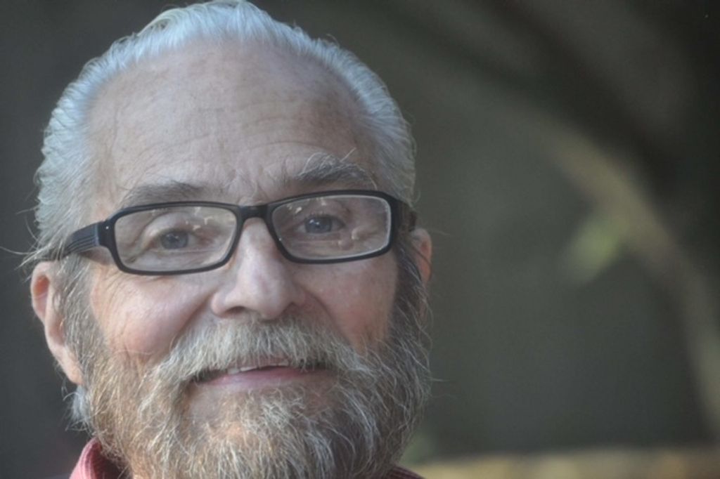 Raymond E. Peterman Profile Photo