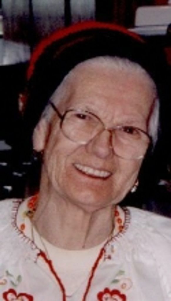Helena Tomasovic