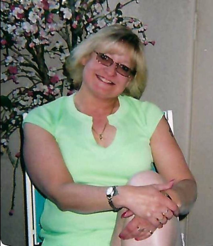 Cynthia S. Crawford