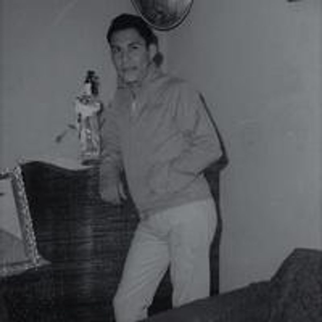 Samuel Nunez, Jr.