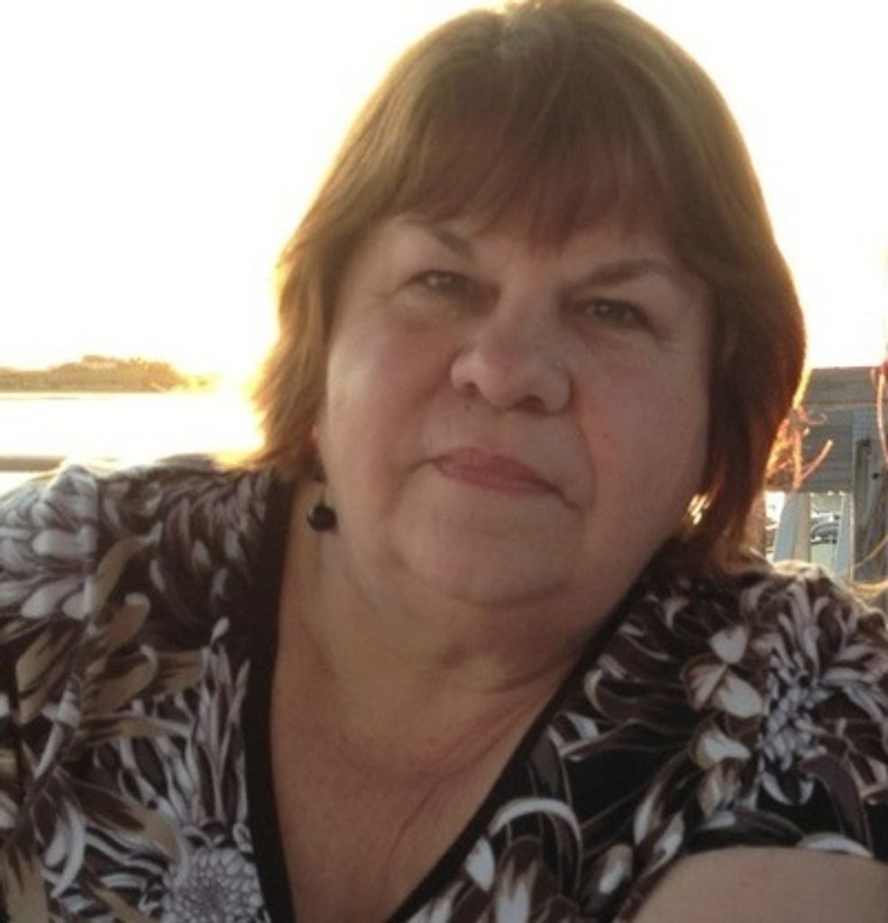 Maureen L. Carney (Nee Heffernan)