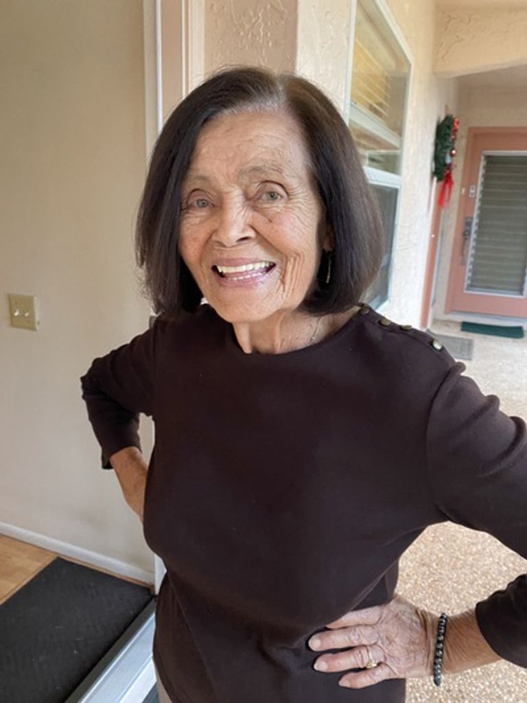 Minerva G. Melendez Profile Photo