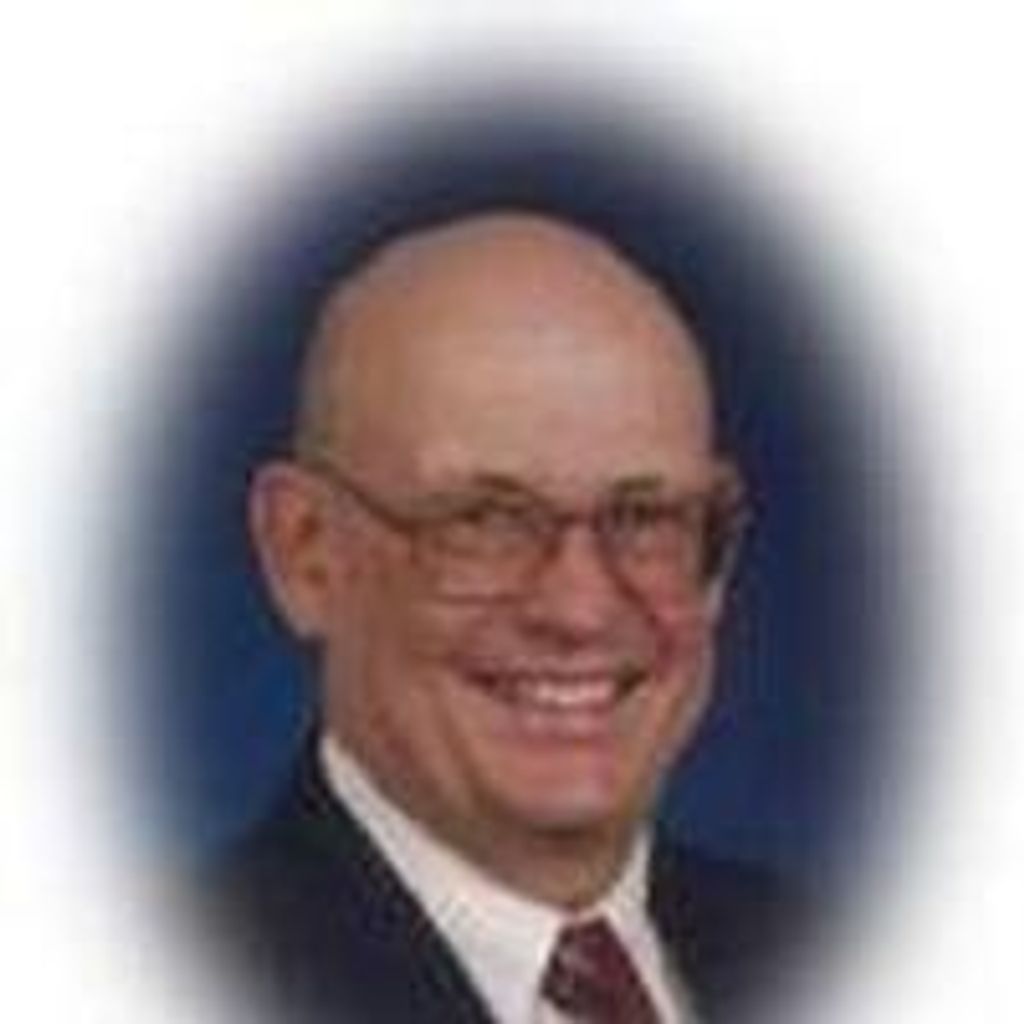 David B. Brenneman