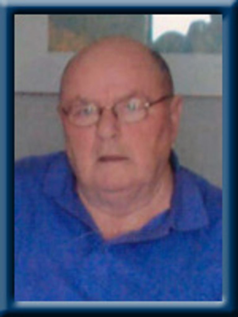 Roger Wesley Corkum