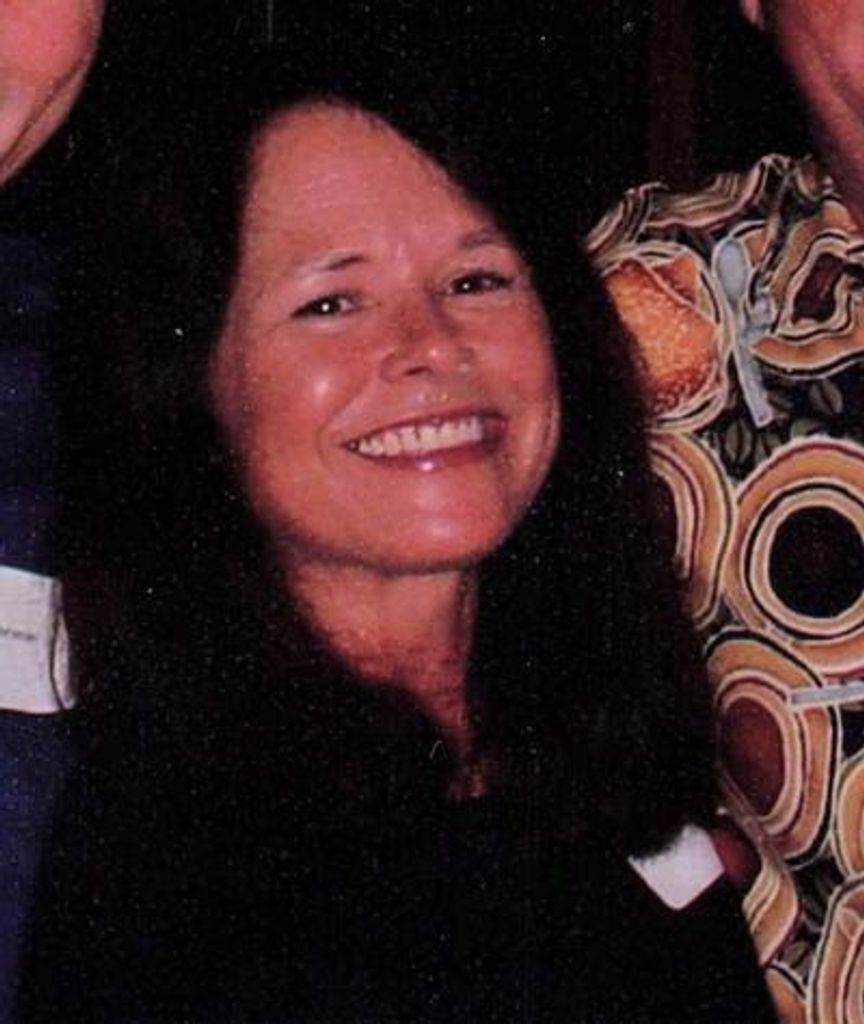 Judy Gee Profile Photo