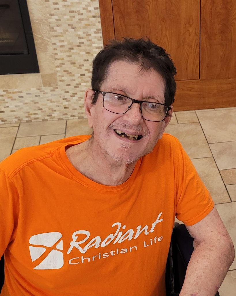 Richard "Dick" Haytock Tobin