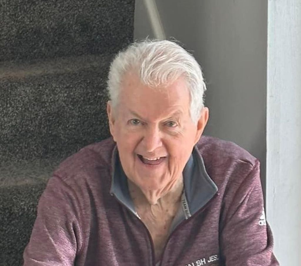 William B. Leslie