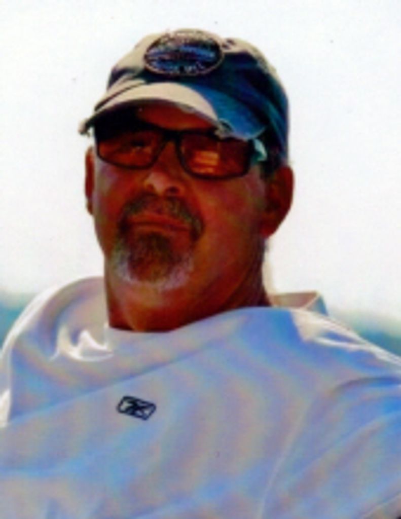 Gary Leon Lewis