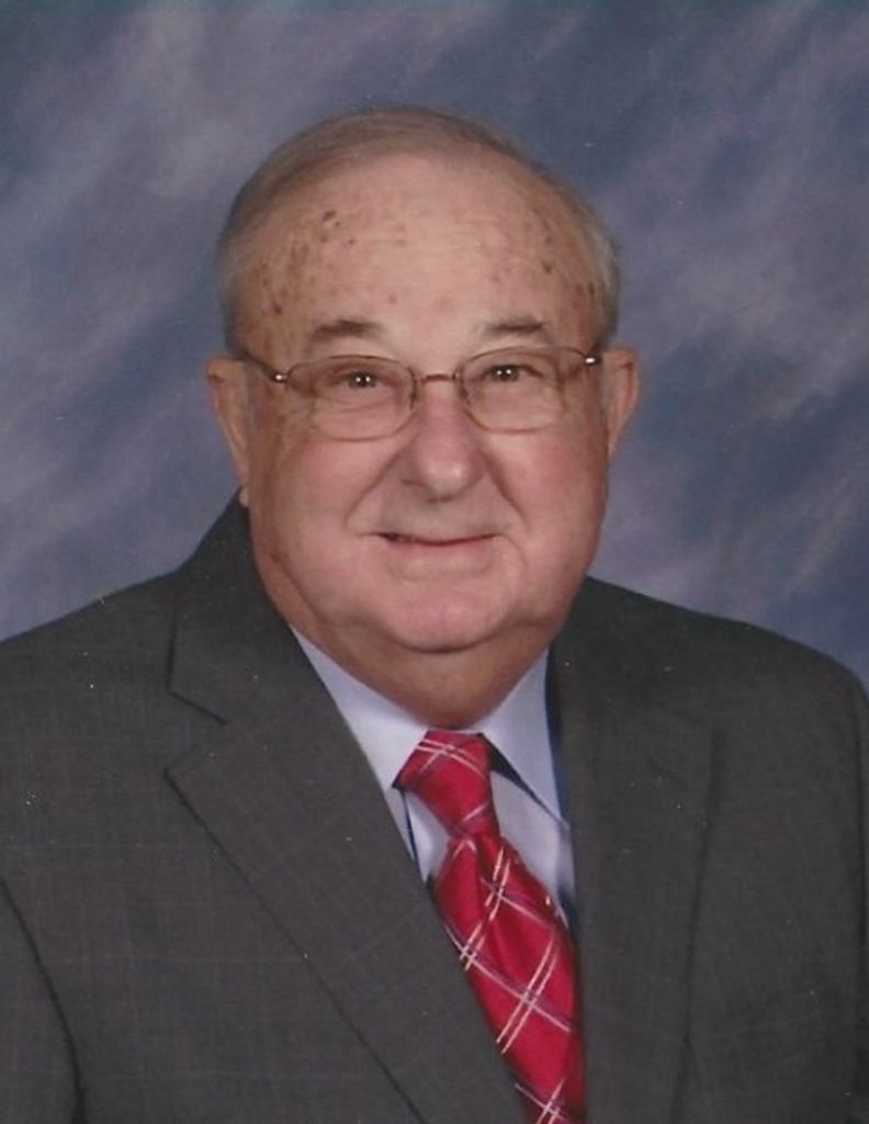 Douglas Thompson