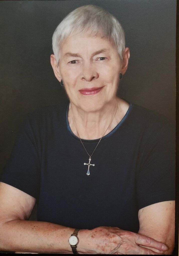 Kate Willis Toews