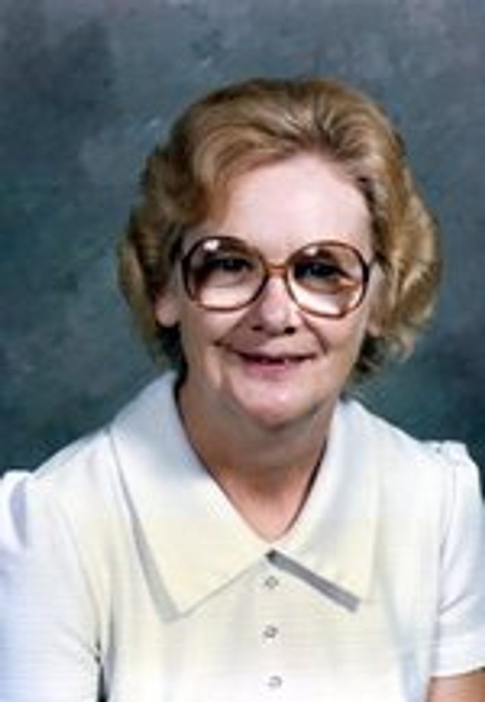 Millie Arettia (Duncan)  Shoaf