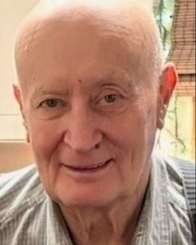 Ervin W. Brackel