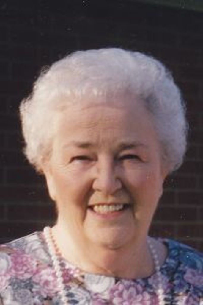 Helen Patricia Risk Profile Photo