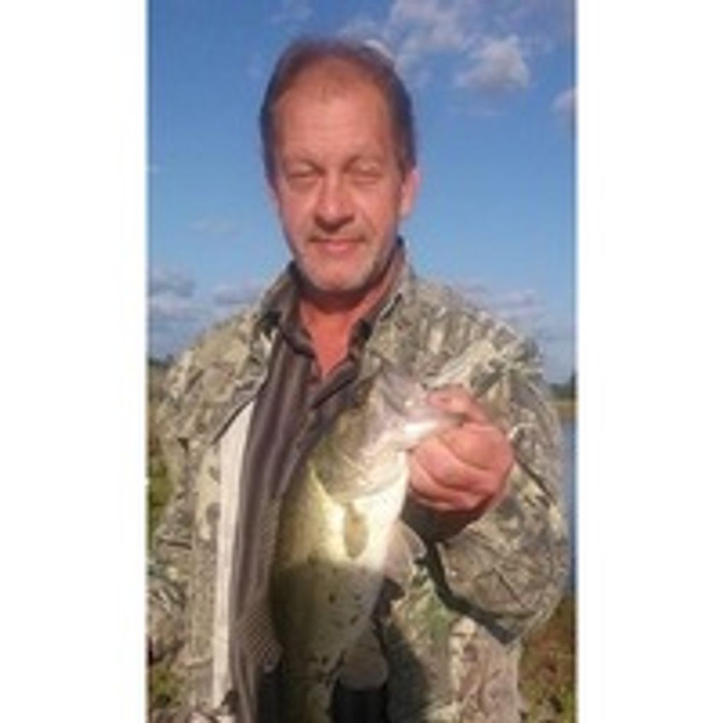Frank William Snodgrass, Jr.