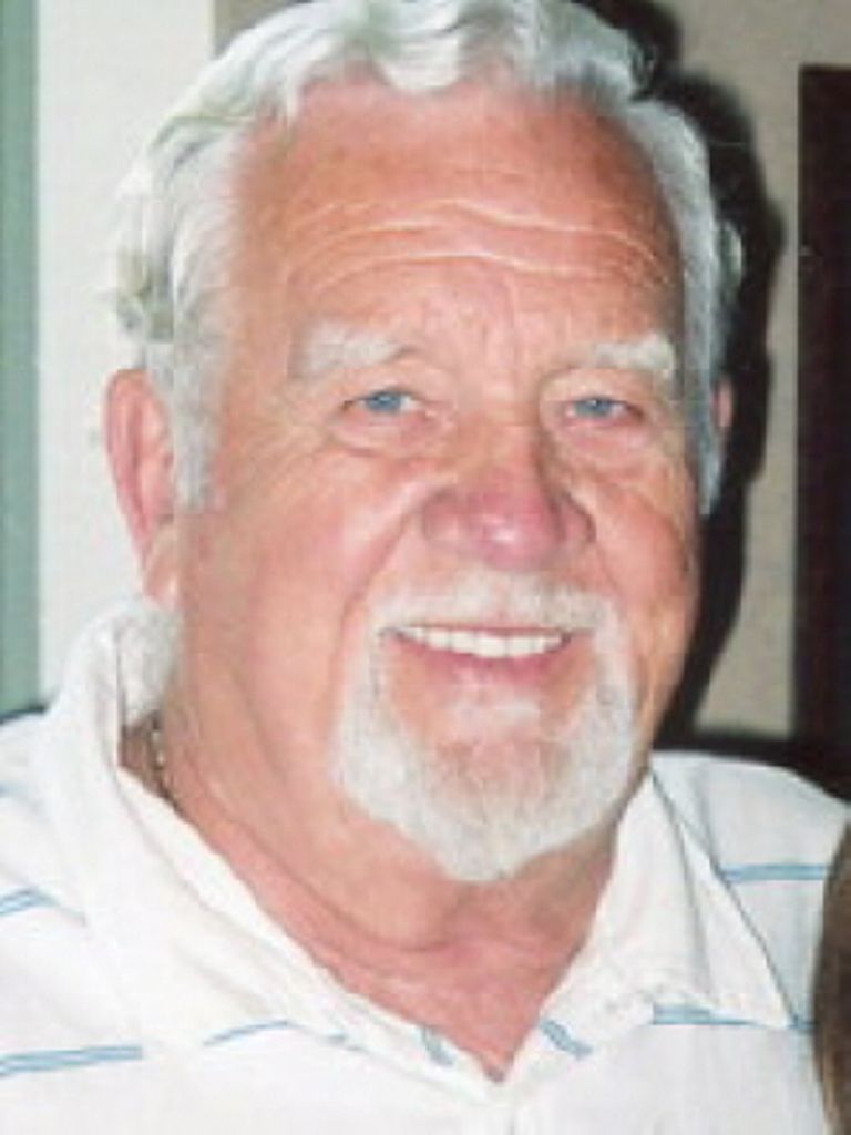 John D. Thomas
