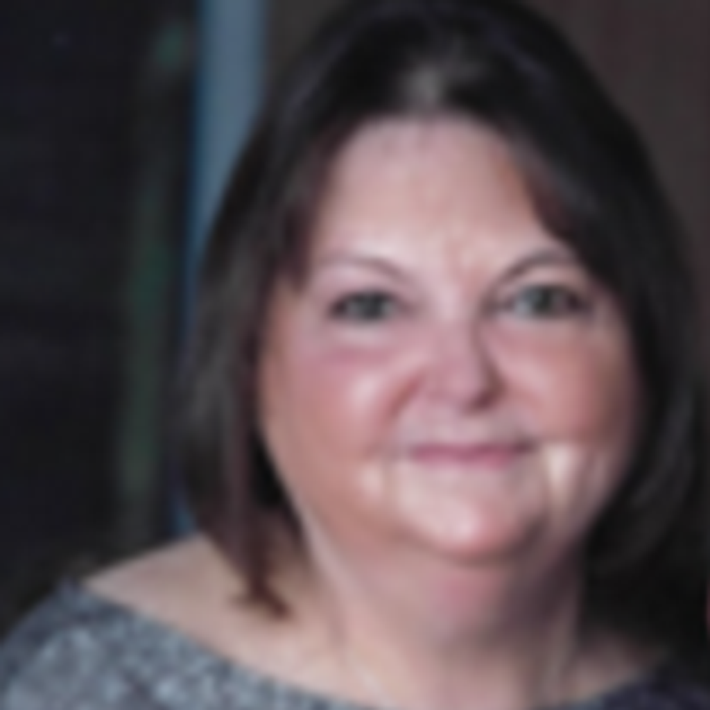 Debra Gayle Berry