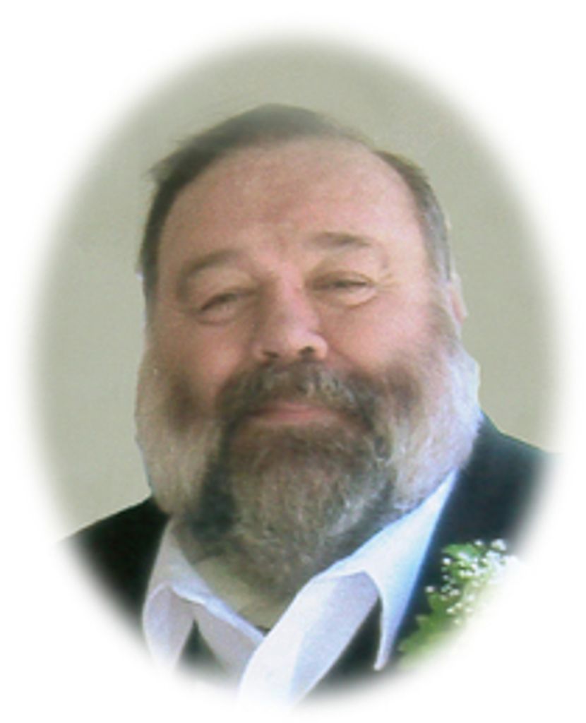 Michael Allen Preston