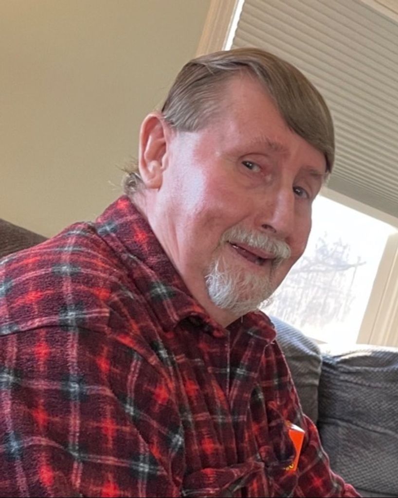 Carter W. Ames Profile Photo