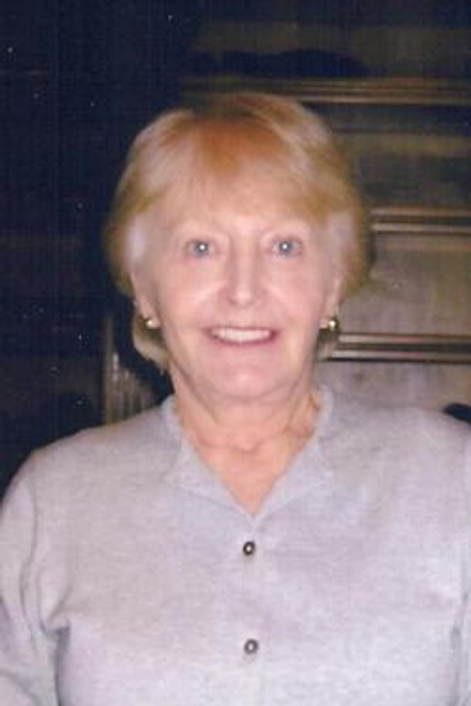 Judith Crater
