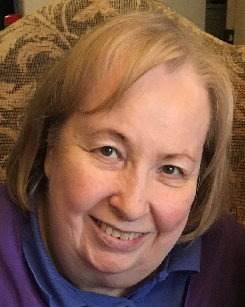 Kathleen Mary Kirkpatrick Profile Photo