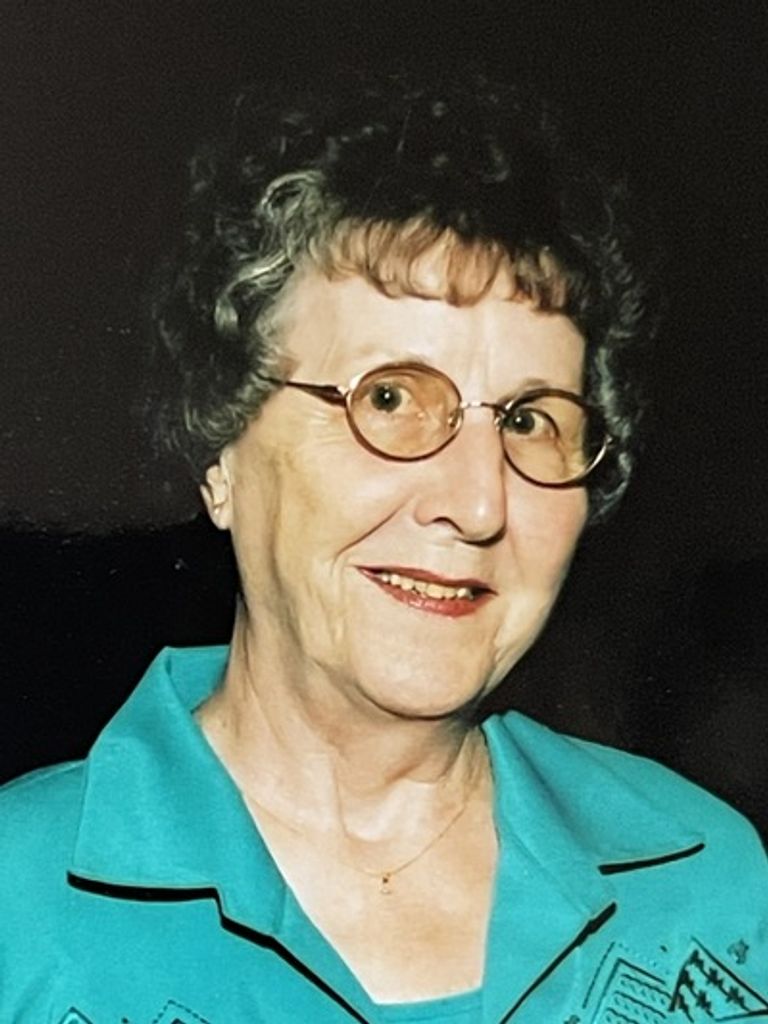 Margaret "Peg" Joanne Omholt Profile Photo