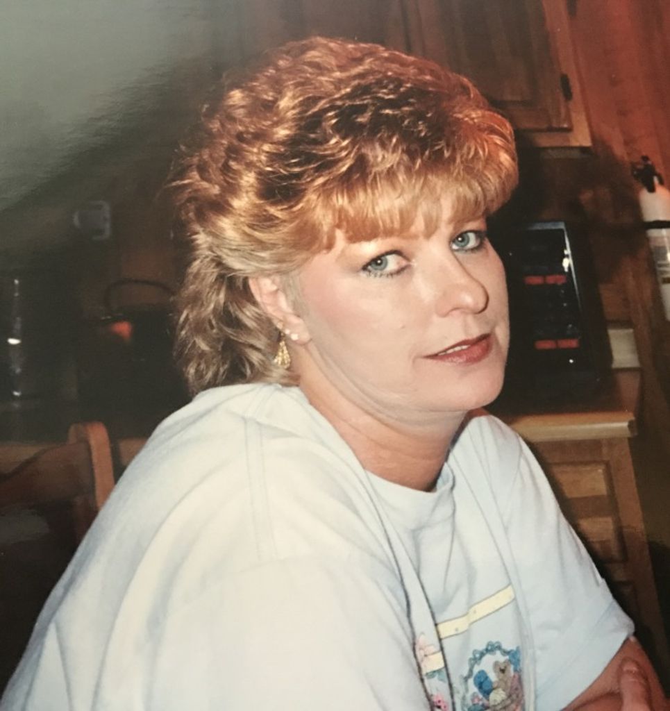 Phyllis Layman