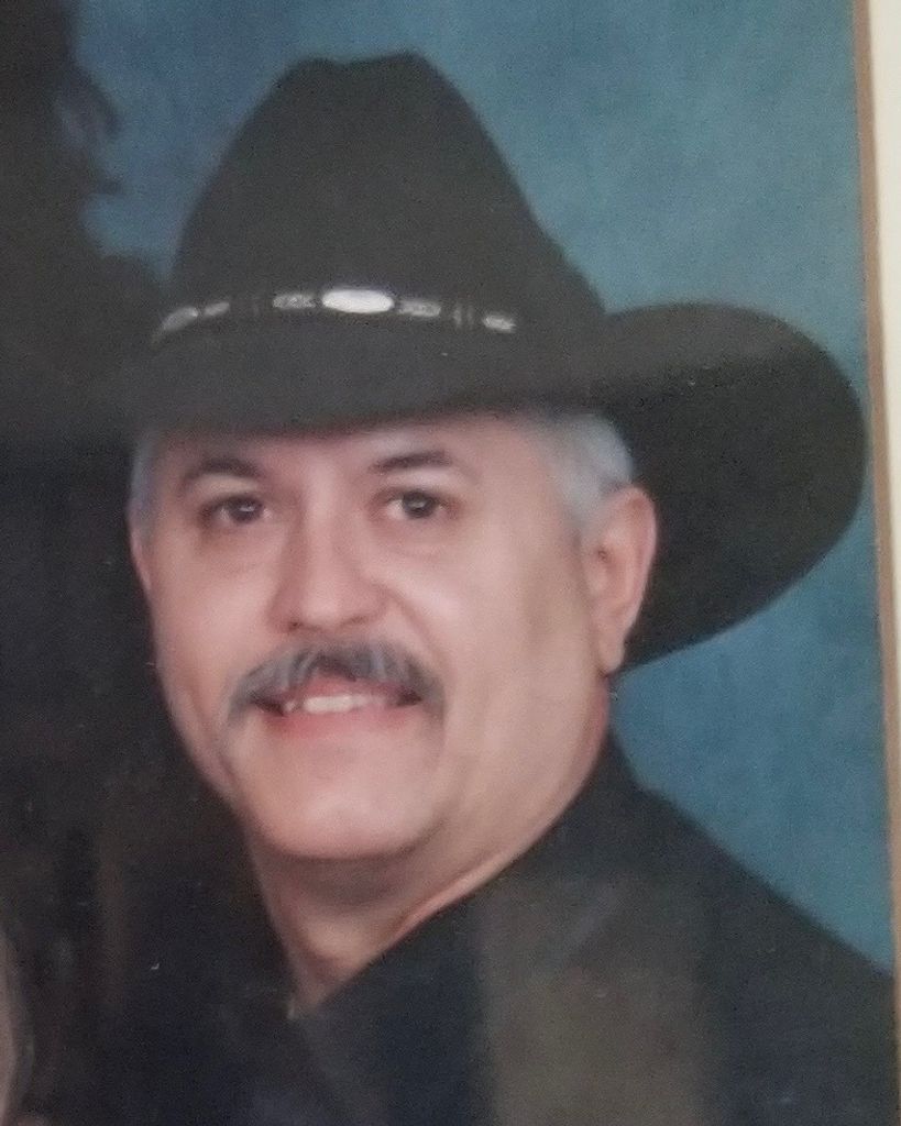 Billy Scott Voorhies Profile Photo