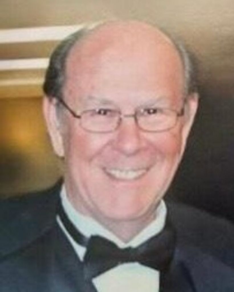 James J. Abernethy Profile Photo