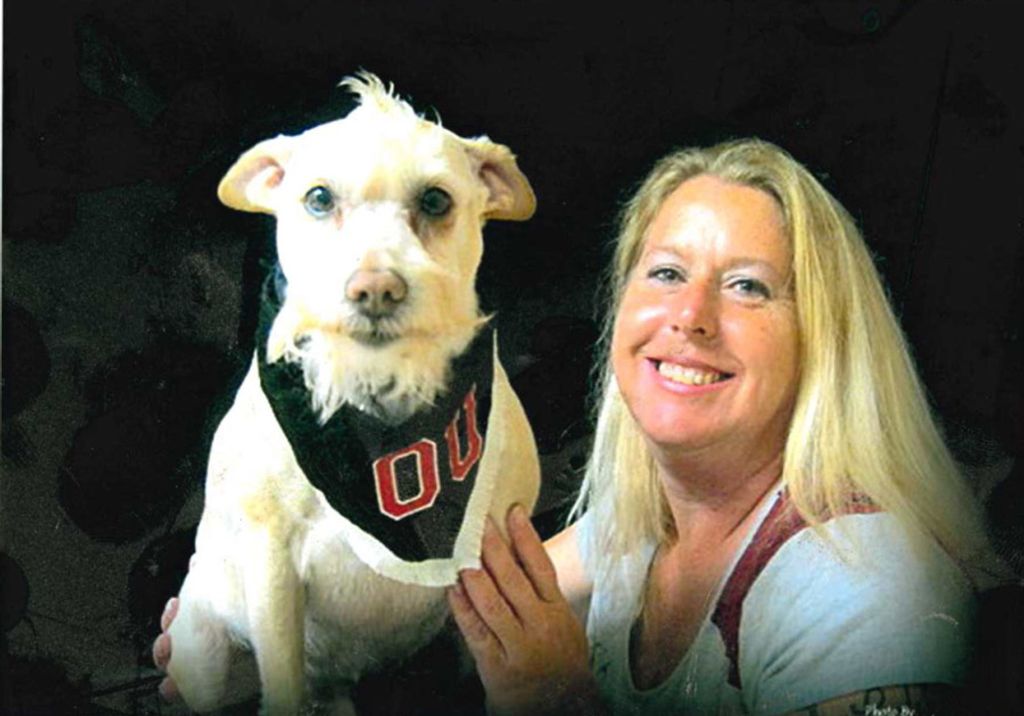 Michelle Rene Callahan