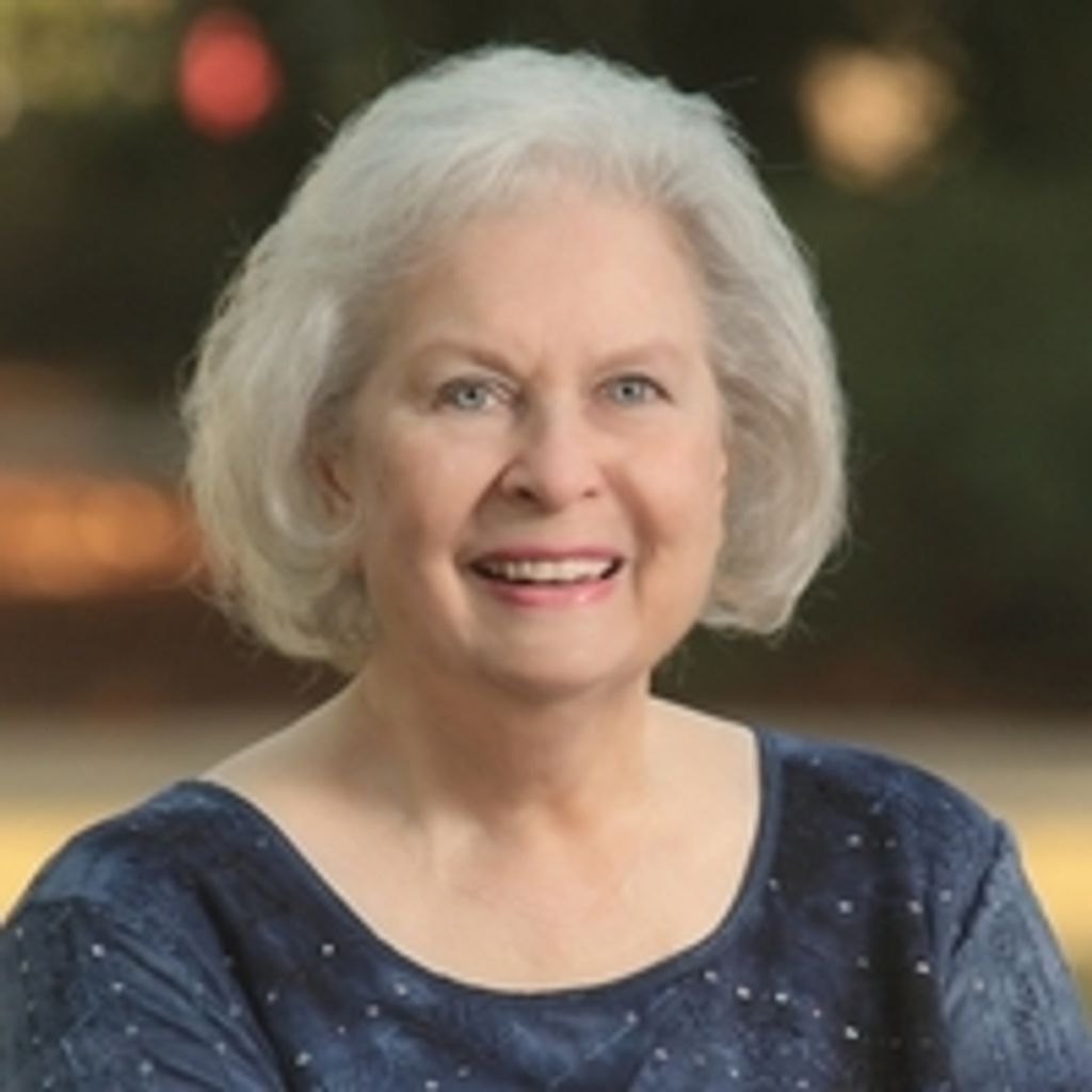 Dorothy Ruth Harris