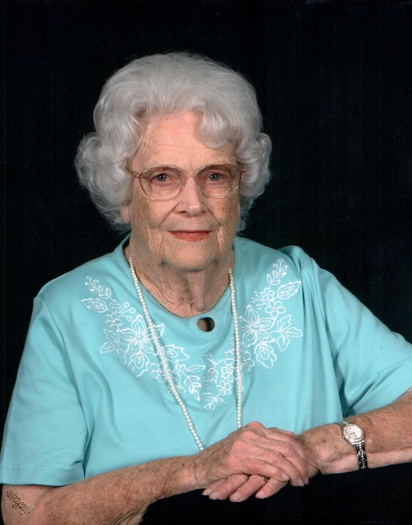 Nancy Wright