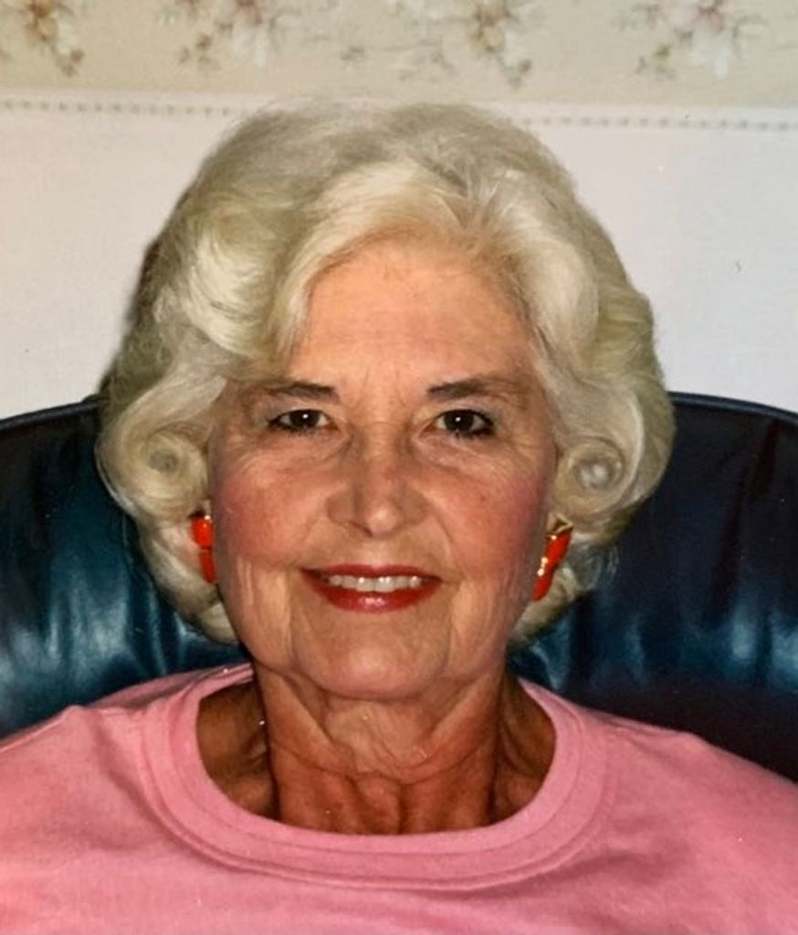 Phyllis Ann Holcomb Profile Photo