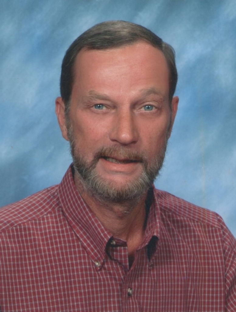 Richard Roland Culler Profile Photo