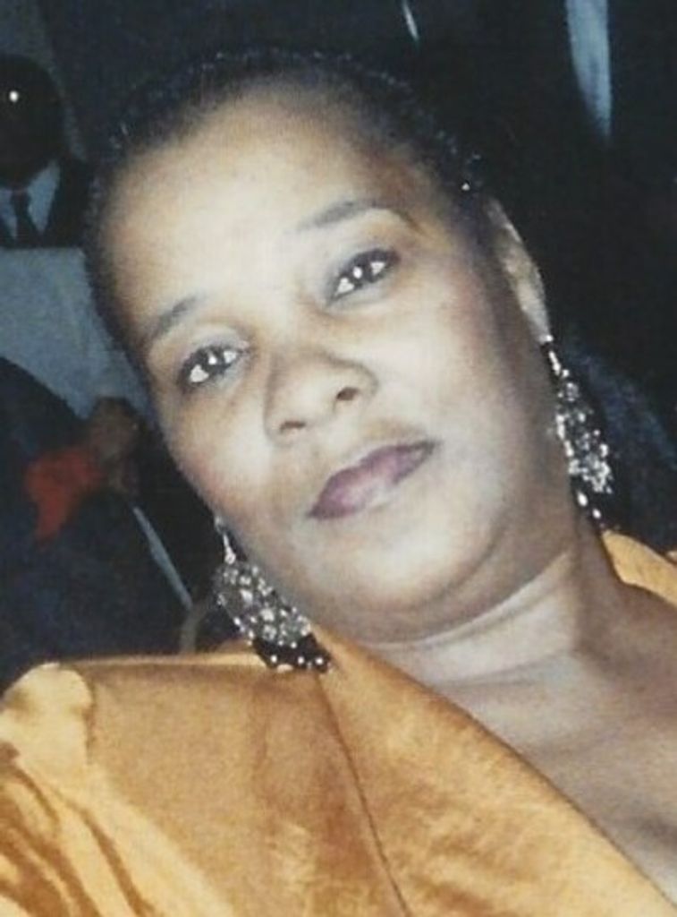 Ella Lee Anderson Profile Photo