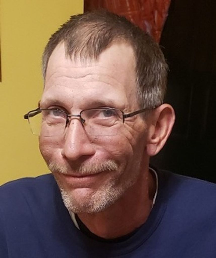 Jason David Osantowski Profile Photo