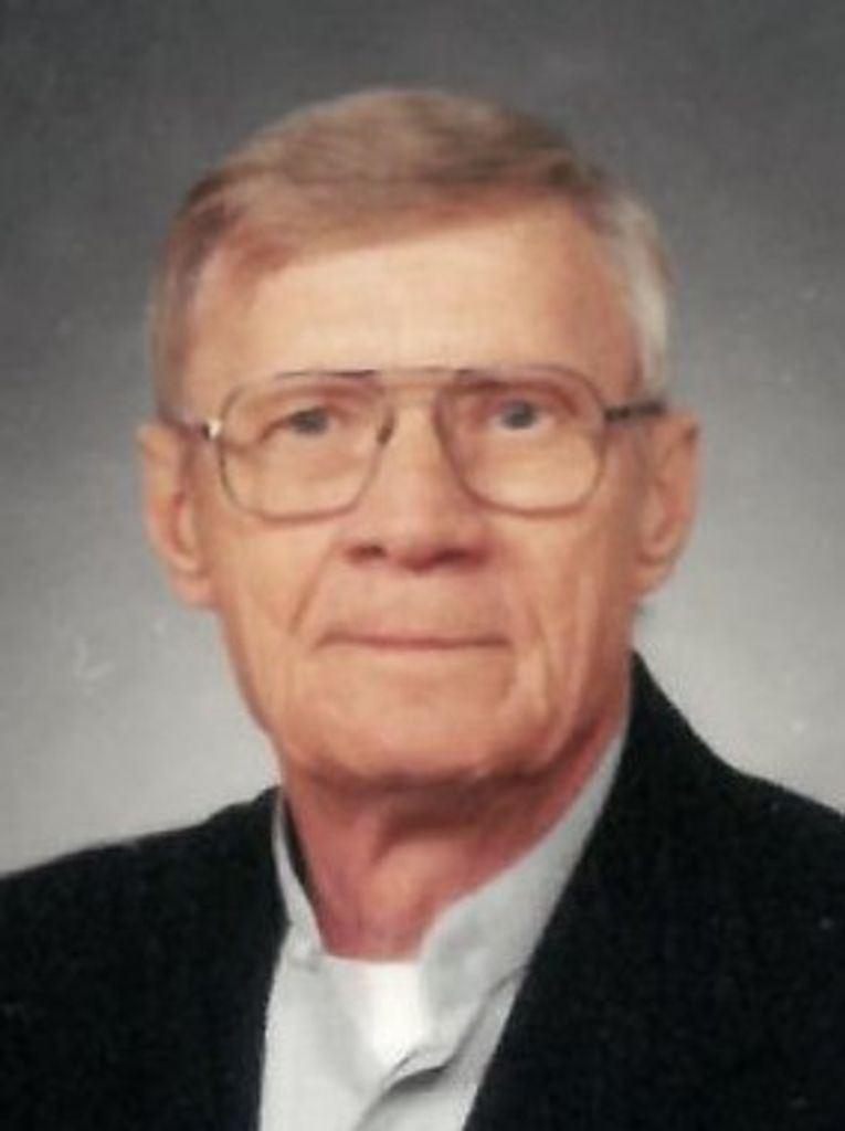 Wayne Stanfield Profile Photo