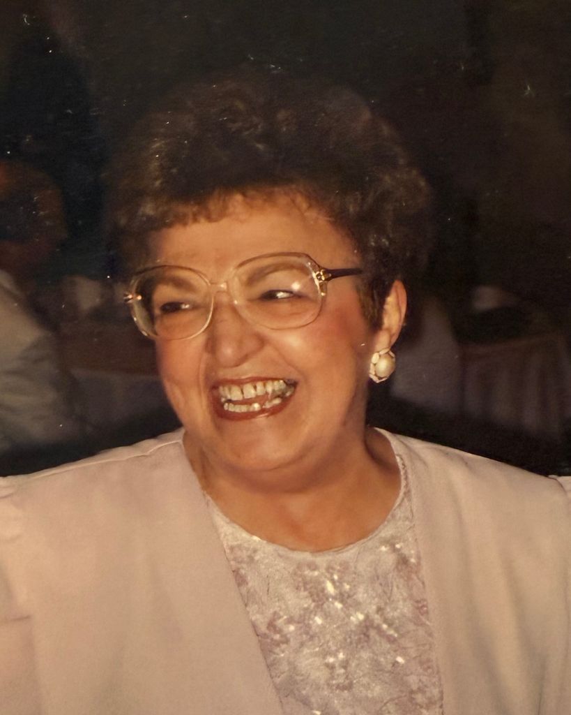 Lois A. Goodyear